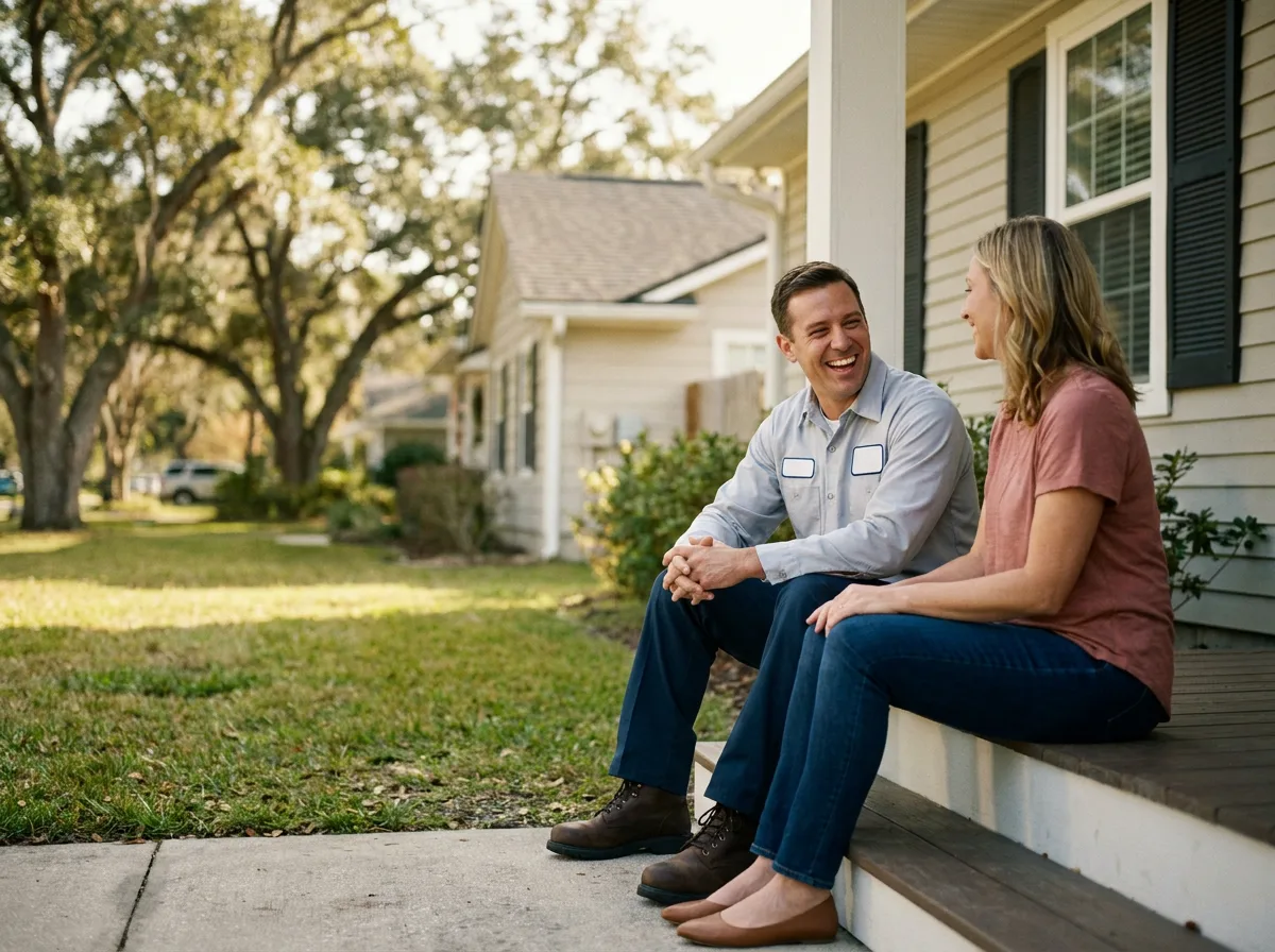 Septic tank pumping FAQs for Crumrod, AR